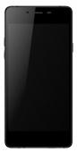 Смартфон Micromax Canvas Sliver 5 Q450 16 ГБ черный фото