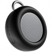 Deppa Беспроводная портативная колонка Speaker Active Solo, 1x5W, BT4.1+EDR,(42000) черный фото