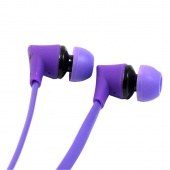 Гарнитура NIKE-A09S Фиолетовый фото