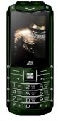 Сотовый телефон ARK Power F2 зелёный фото