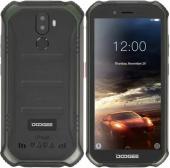 Doogee S40 Pro Army Green фото
