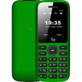 Мобильный телефон Fly FF 188 зеленый фото