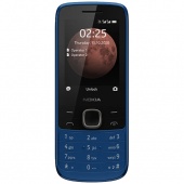 Мобильный телефон Nokia 225DS 4G (RM-1276) Голубой фото