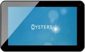 Планшет Oysters T74MS 8 ГБ черный фото