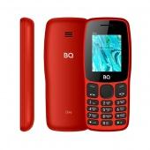 BQ One 1852 Красный (военный телефон) фото