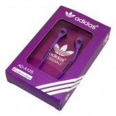 Наушники Adidas AD-A12S фиолетовый фото