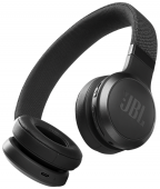 Bluetooth гарнитура накладная JBL Live 460NC Черный фото