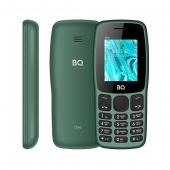 BQ One 1852 Темно - зеленый (военный телефон) фото
