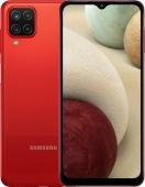 Samsung A127F 4/128Gb красный, 6.5", 720 x1560, 4G, 2Sim, And10, 48+5+2+2/8Mpx, 5000 mAh фото