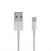 USB кабель iPhone 7 Foxconn High Copy тех.пак. фото