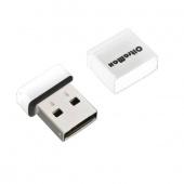Память USB Flash OltraMax Drive 4 ГБ 50 white фото