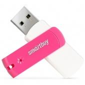 USB Flash Smart Buy Diamond 16Gb Pink фото