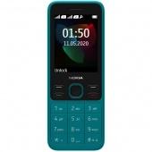 Мобильный телефон NOKIA 150 DS (TA-1235) Зеленый фото