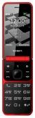 Мобильный телефон Texet  TM-405 красный фото