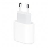 СЗУ Apple USB-C Power Adapter (MU7V2ZM/A) 20W Foxconn фото