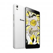 Смартфон Lenovo К3 NOTE K-50-T5 16 ГБ белый фото