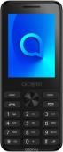 Мобильный телефон Alcatel OT2003G серый фото