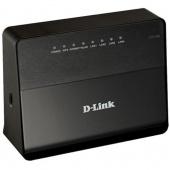 Роутер D-LINK   DIR-300/A/D1A фото