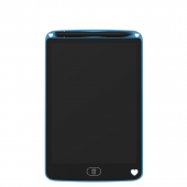 Графический планшет для заметок и рисования 8.5’ Maxvi MGT-01 синий фото