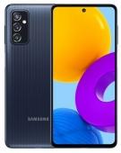 Samsung M526 5G 6/128Gb черный, 6.7", 1080x2400 S-AMOLED, 2Sim, And11, 64+12+5/32Mpx, 5000 mAh фото