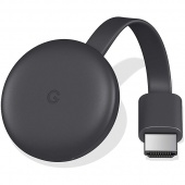 Приставка Smart Google Chromecast фото