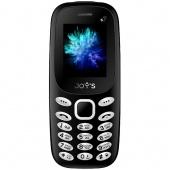 Мобильный телефон Joys S7 Черный фото