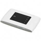 Wi-Fi роутер ZTE MF920 Белый фото