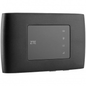 Wi-Fi роутер ZTE MF920 Черный фото