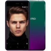 Смартфон INOI 2 Lite 4Gb 2019 Зеленый фото