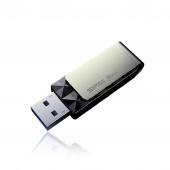 Память USB Flash Silicon Power Blaze B30 32 ГБ черный фото