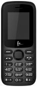 Мобильный телефон F+ F197 чёрный фото