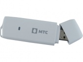 Модем МТС Коннект Alcatel X300D белый фото