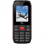 Мобильный телефон ITEL IT4510 Красный фото