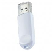 USB флеш Perfeo 2.0 C04 16GB white фото