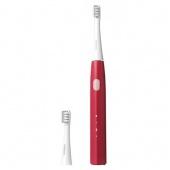Зубная щетка электрическая Xiaomi Dr.BEI Y1 Красный Умная электроника фото