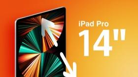 Apple выпустит новый iPad Pro с чипом М3 и оснастит его Dynamic Island