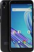 Смартфон Asus ZenFone Live L1 G552KL 16 ГБ черный фото