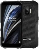 Смартфон Oukitel WP12 Pro 4/64Gb чёрный фото