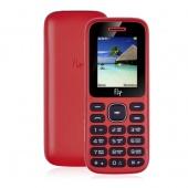 Мобильный телефон Fly FF 188 красный фото