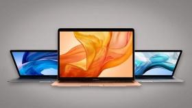 Apple представит новые MacBook уже летом на WWDC 2023