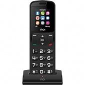 Мобильный телефон INOI 104 Черный фото