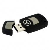 Память USB Flash ANYline Mercedes 8 ГБ фото