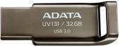 Память USB Flash ADATA UV131 32 ГБ серый фото