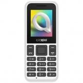 Мобильный телефон Alcatel OT1066D белый фото