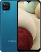 Samsung A127F 4/128Gb синий, 6.5", 720 x1560, 4G, 2Sim, And10, 48+5+2+2/8Mpx, 5000 mAh фото