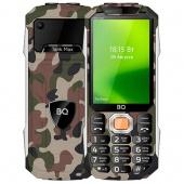 Мобильный телефон BQ Tank Max 3586 Камуфляж фото