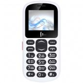 Мобильный телефон F+ Ezzy3 Белый фото