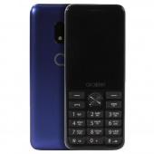 Мобильный телефон Alcatel OT2003G синий фото