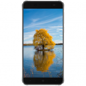 Смартфон ARK Benefit Note 1 16 ГБ черный фото