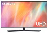 Телевизор SAMSUNG 55AU7500 55", Ultra HD 4K Черный фото